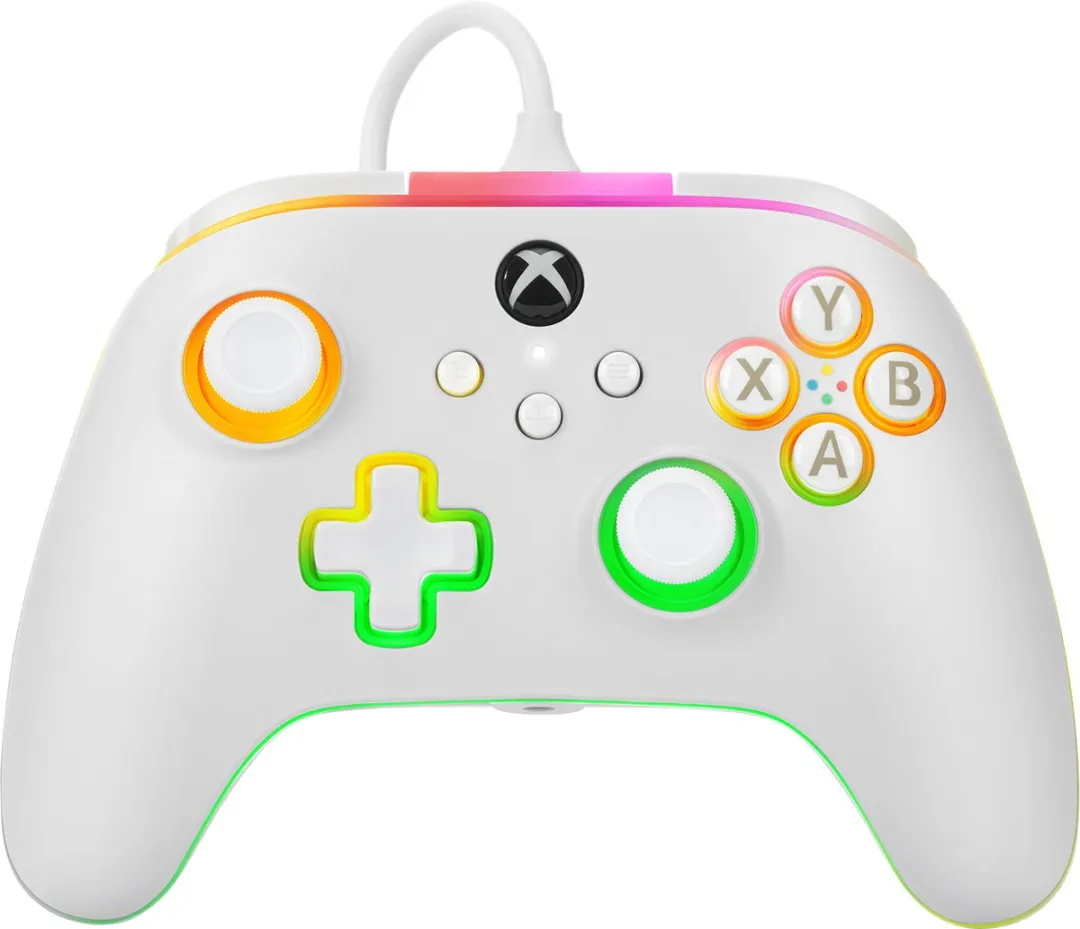 PowerA Advantage XBGP0178-01 Bedrade Controller Xbox Series X