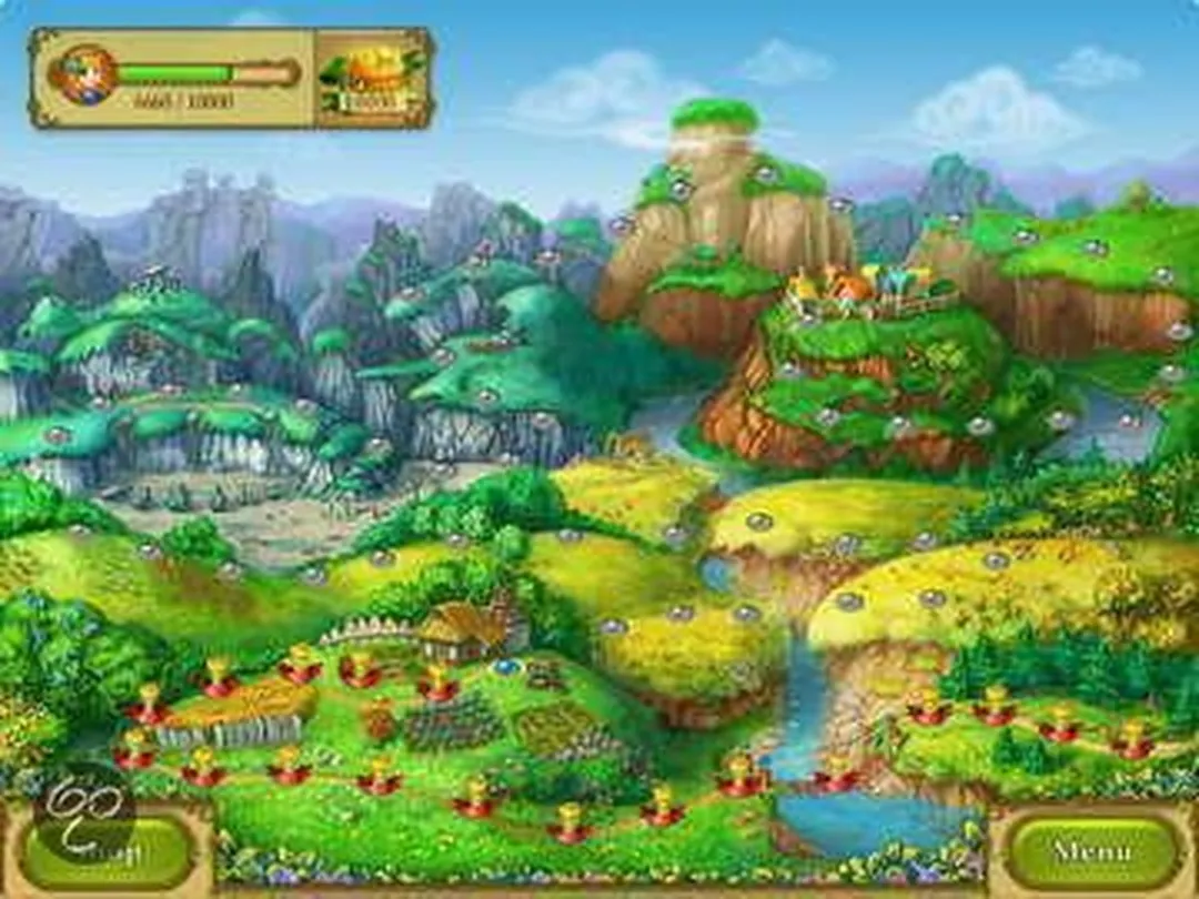 The Joy of Farming - Windows