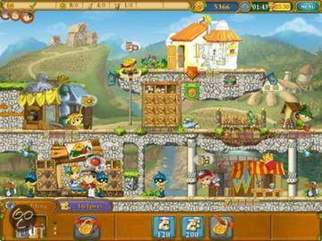 The Joy of Farming - Windows