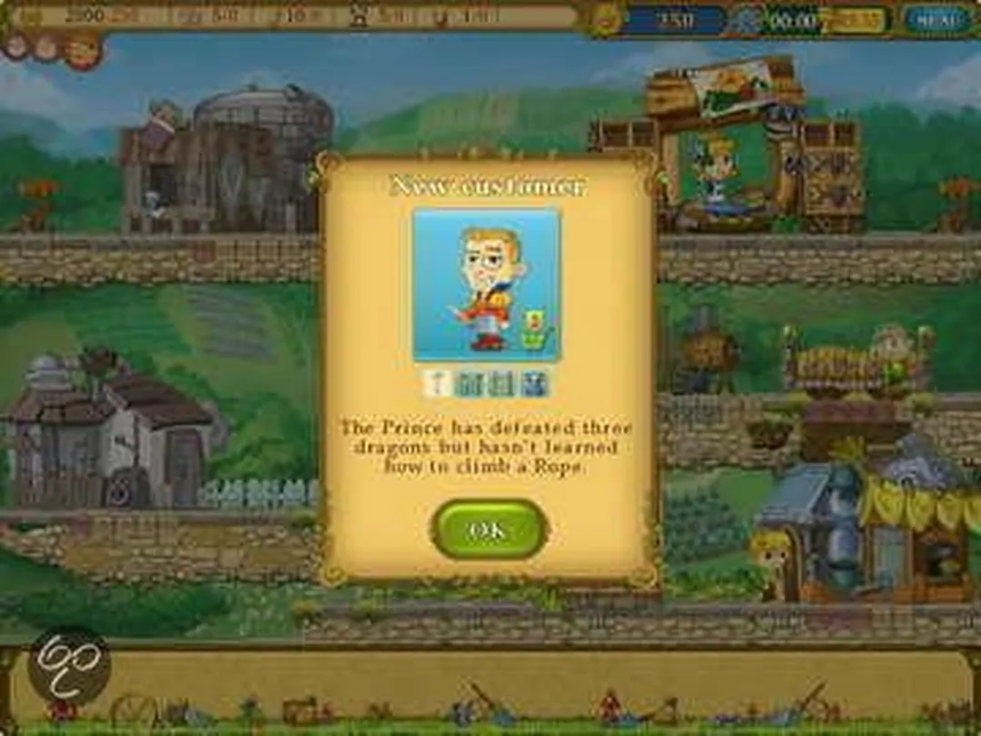 The Joy of Farming - Windows