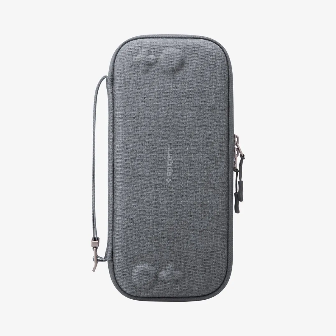 Spigen Klasden 2 Etui Antracietgrijs