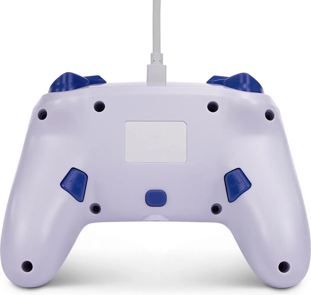 POWERA Master Sword Attack Bedrade Controller 18 Knoppen - MPN 1526548-01
