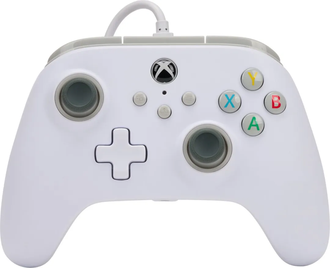POWERA Bedrade Controller Xbox Series X