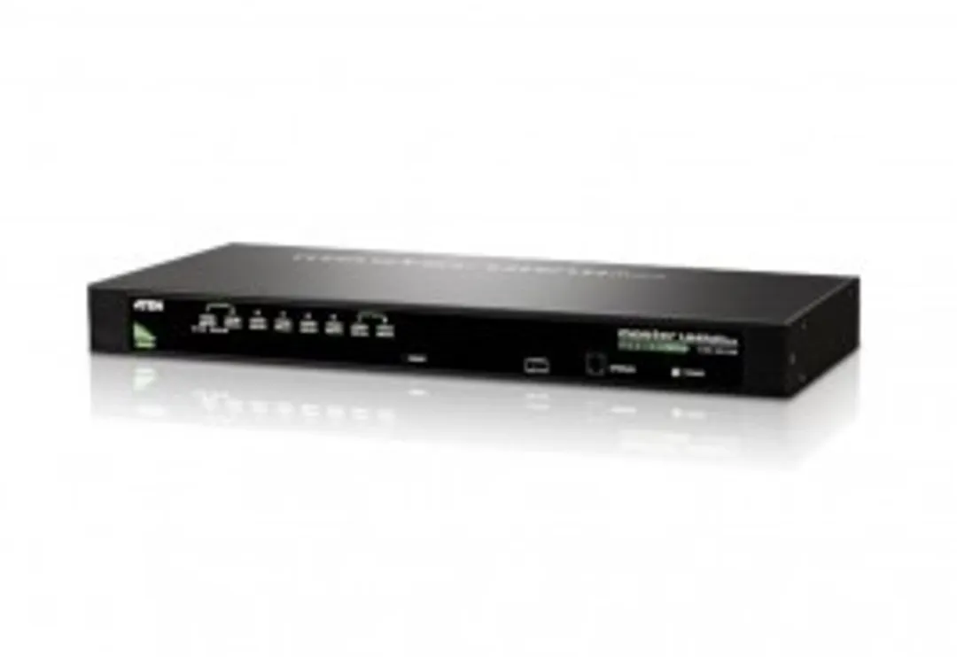 Aten CS1308 8-Poorts KVM Switch - VGA/USB/PS/2
