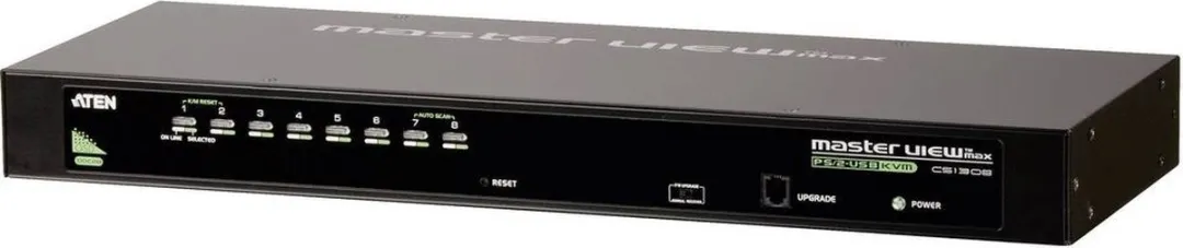 Aten CS1308 8-Poorts KVM Switch