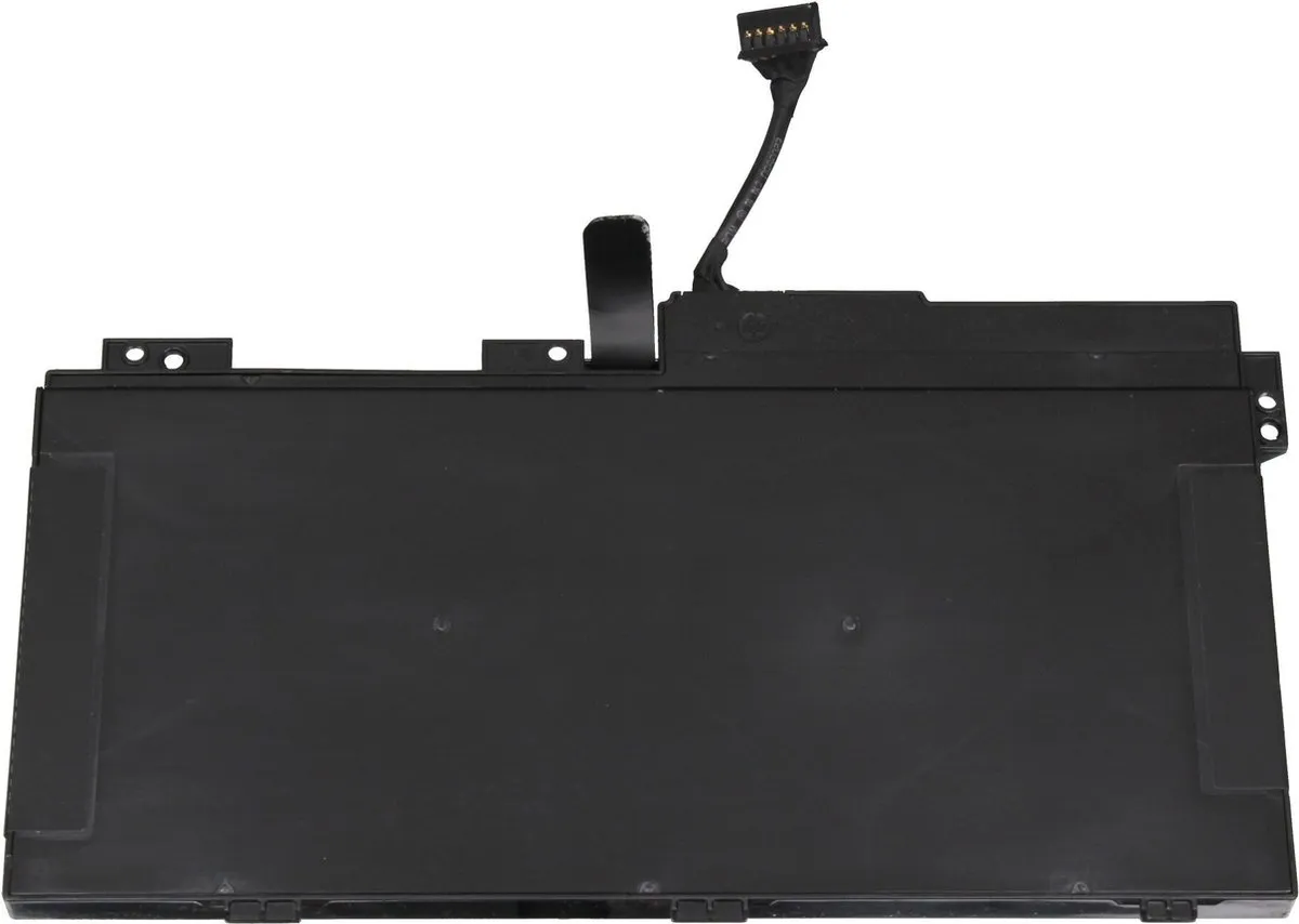 HP 808451-002 Laptopbatterij 96Wh