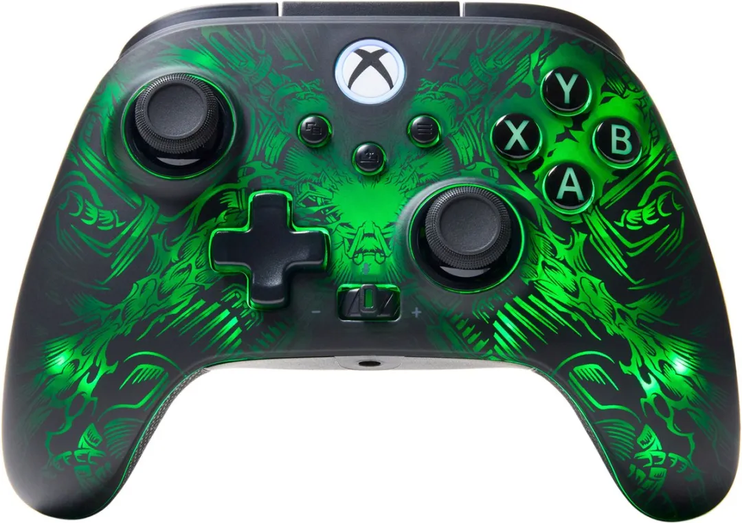 PowerA FUSION Pro XBGP0278-01 Draadloze Controller