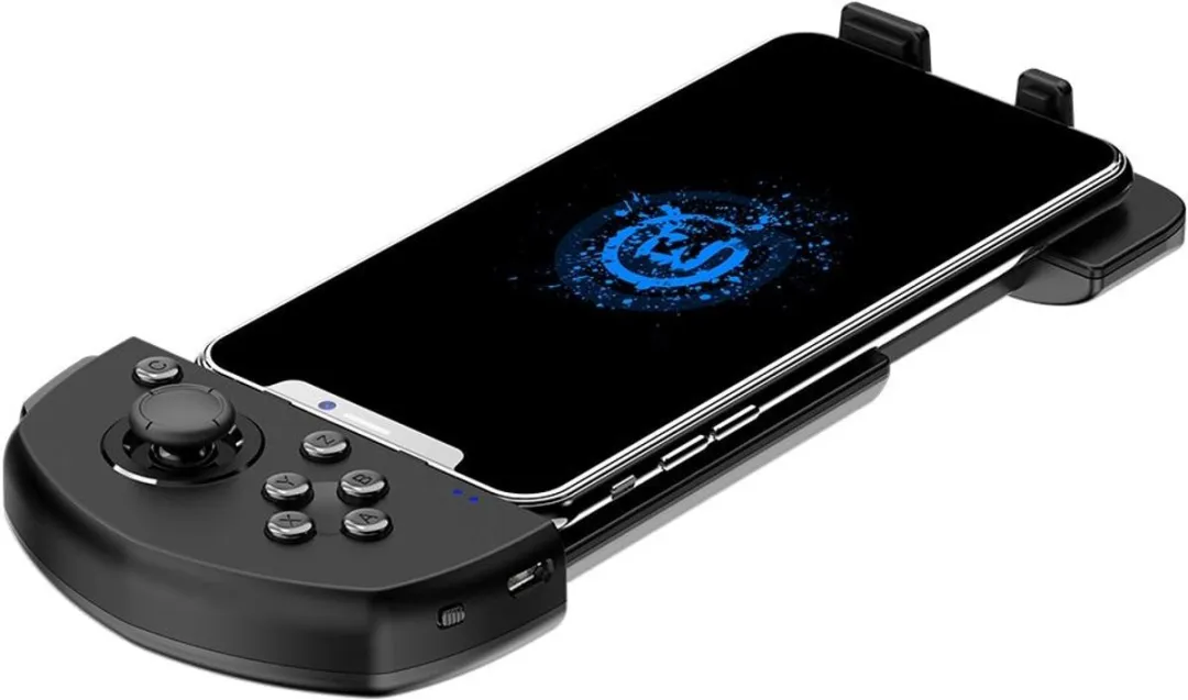 Gamesir G6 Bluetooth Joystick - Zwart