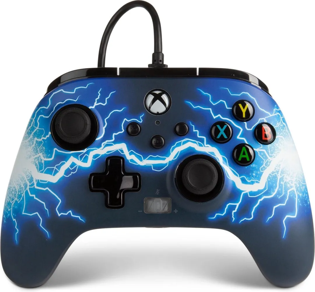 PowerA Geavanceerde Bedrade Controller 1521745-02