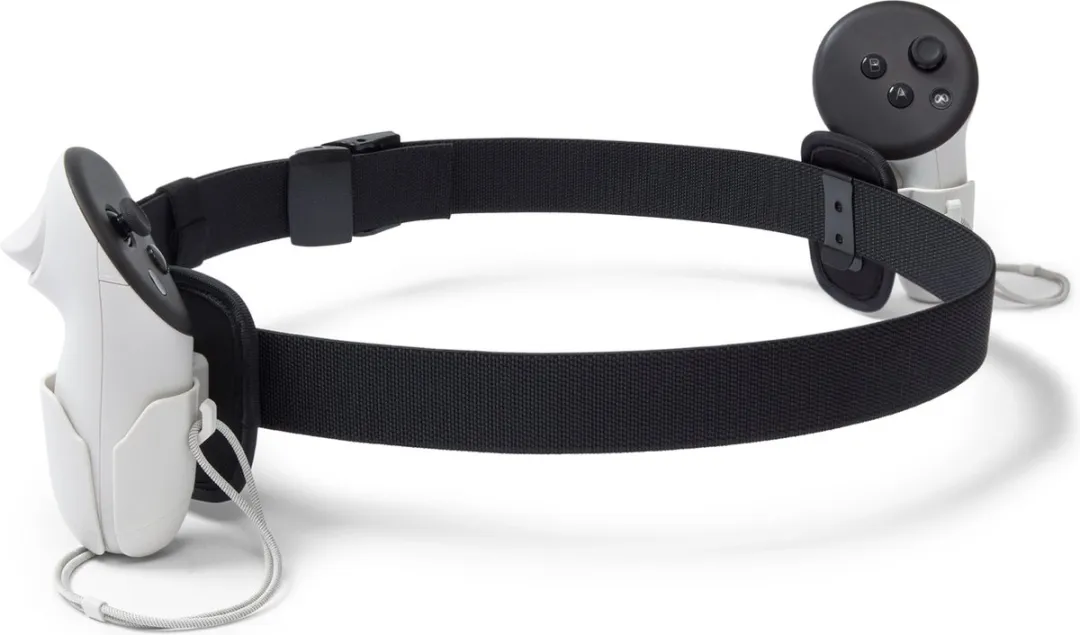 POWERA Heupklem Meta Quest 3/3S MQAC0322-01