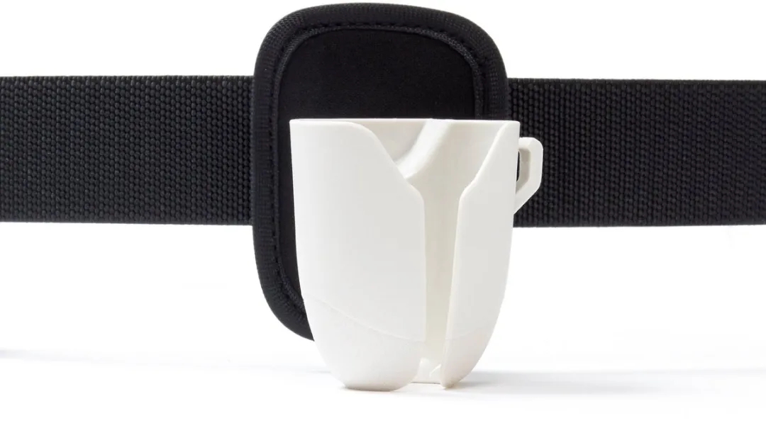 POWERA Heupklem Meta Quest 3/3S MQAC0322-01 - Wit