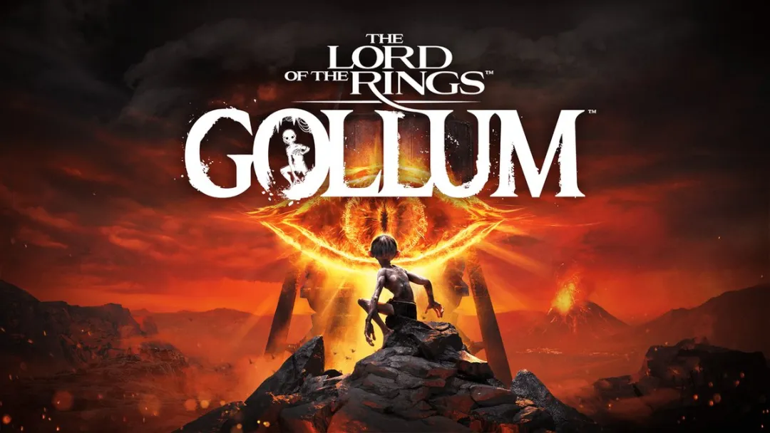 Nacon The Lord of the Rings: Gollum PS4