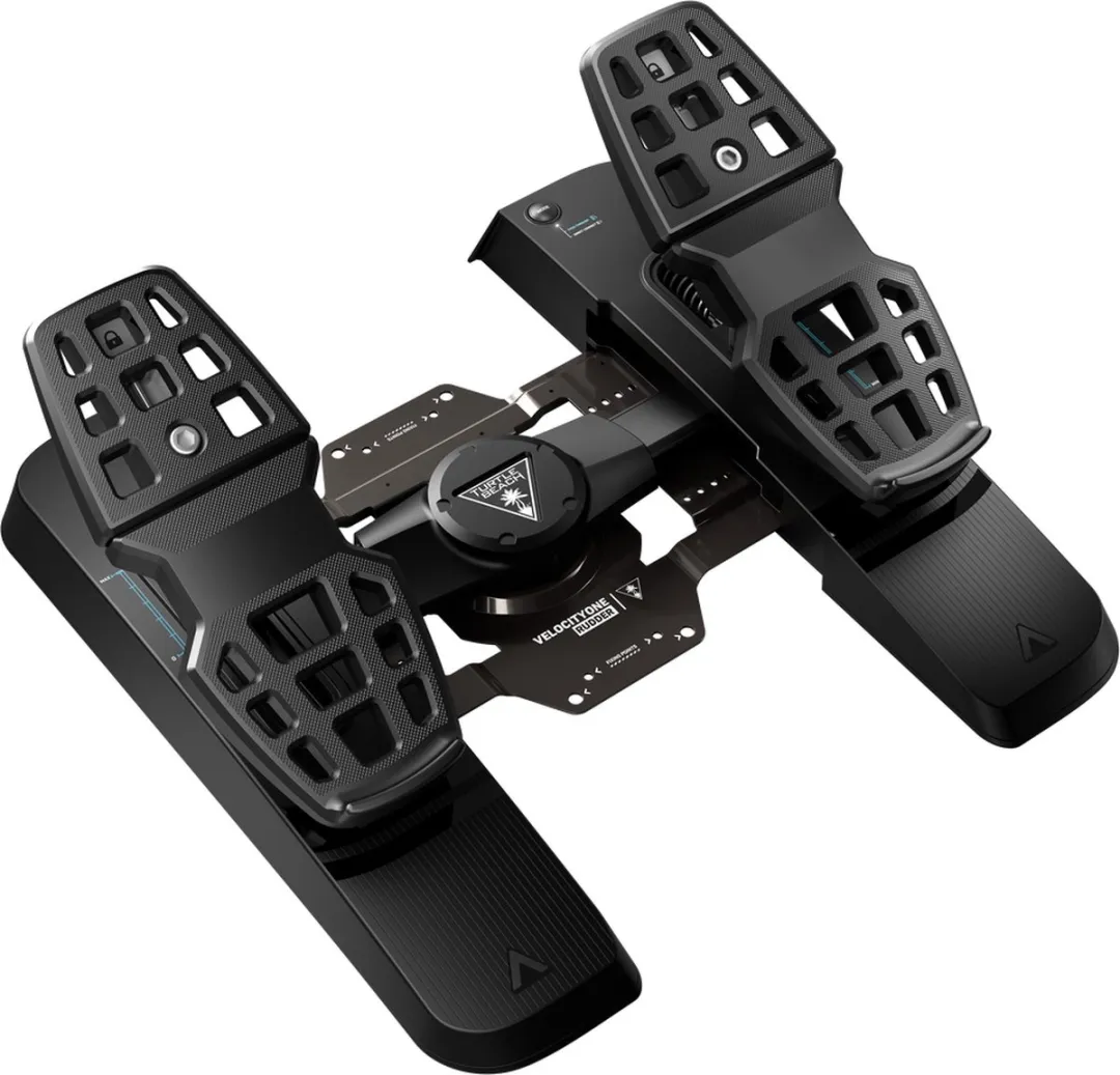 Turtle Beach VelocityOne Roerpedalen TBS-0718-05