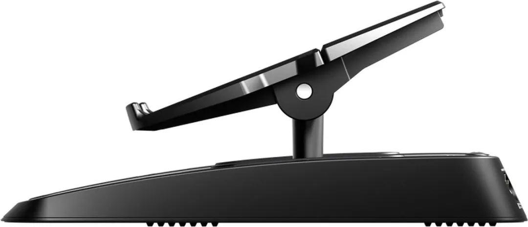 Turtle Beach VelocityOne Roerpedalen TBS-0718-05 - Zwart