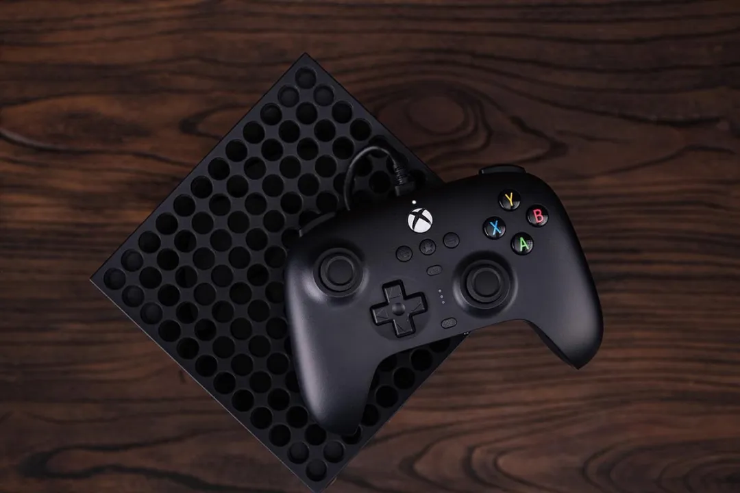 8Bitdo Ultimate Controller RET00420 - Hall Effect - Zwart