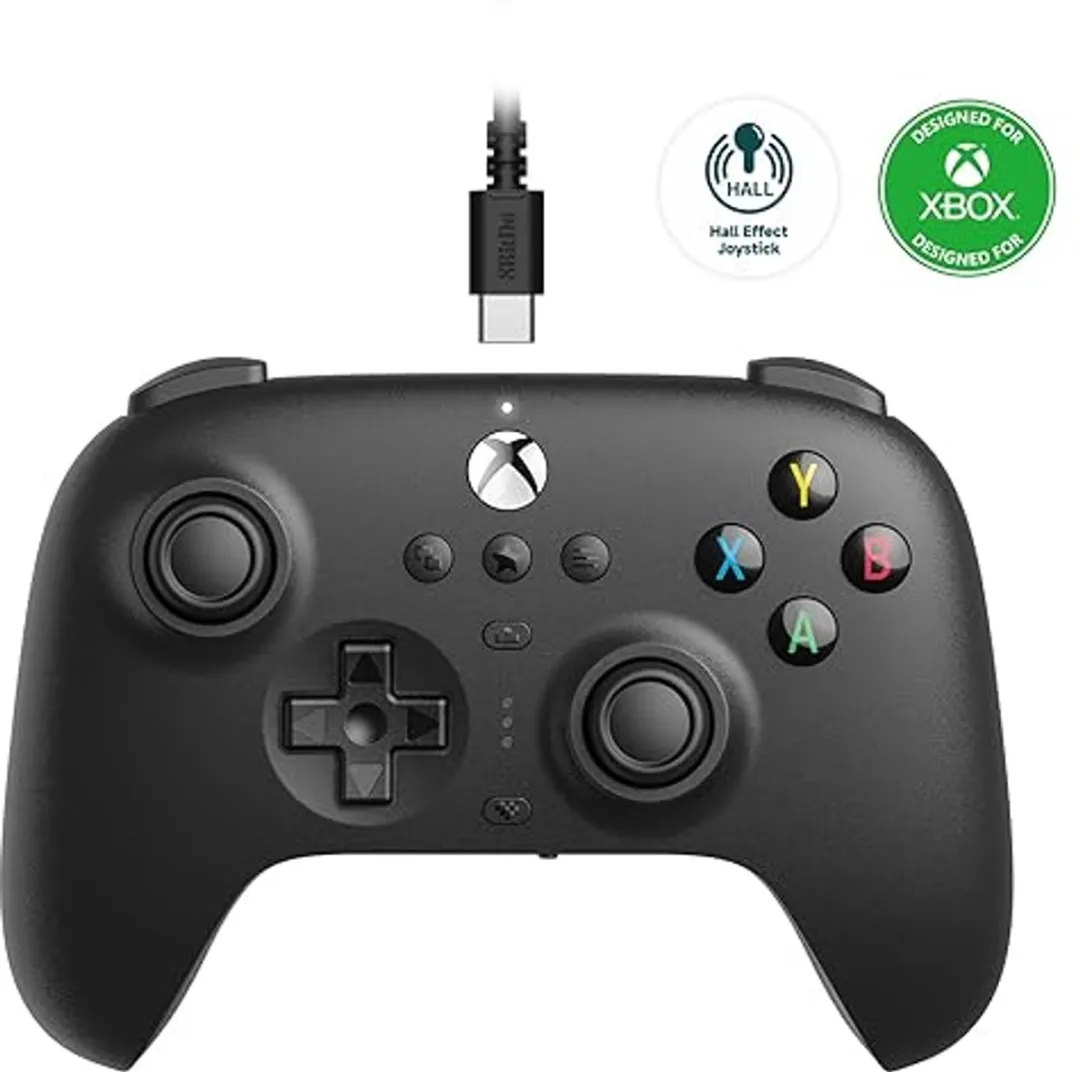8Bitdo Ultimate Controller RET00420
