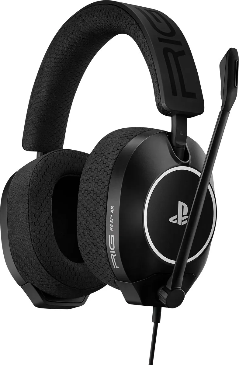Nacon RIG R5 Pro Spear Headset