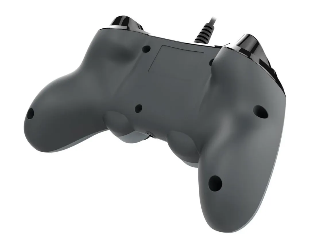 Nacon PS4 Official Licensed Compact Controller - Grijs - PS4OFCPADGREY - afbeelding 5 van 6
