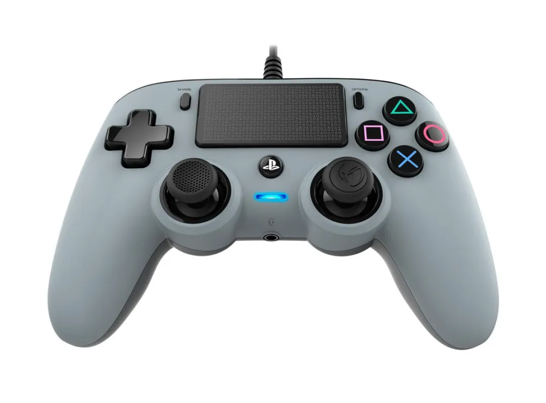 Nacon PS4 Official Licensed Compact Controller