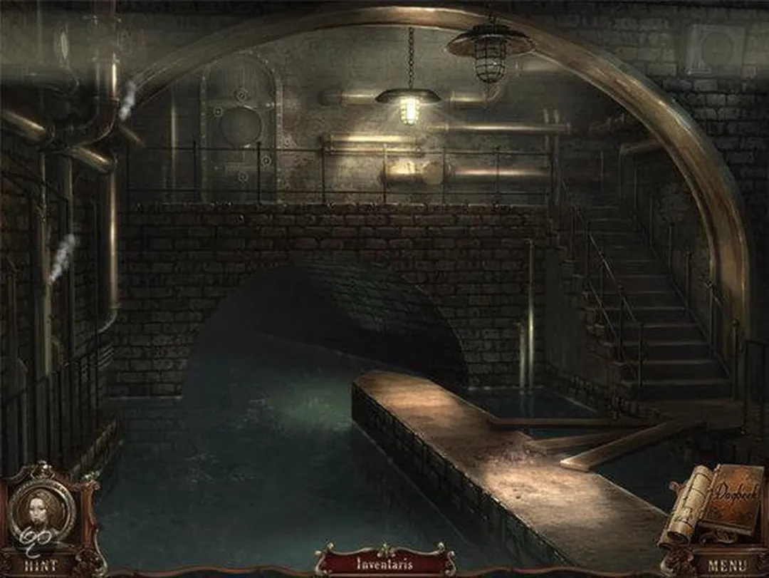 Denda Games Brink Of Consciousness Dorian Gray Syndrome Collector's Edition