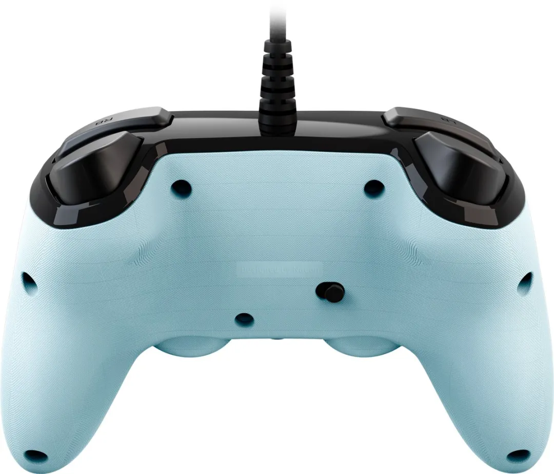 Nacon Pro Compact Controller Xbox Series X|S - Pastel blauw