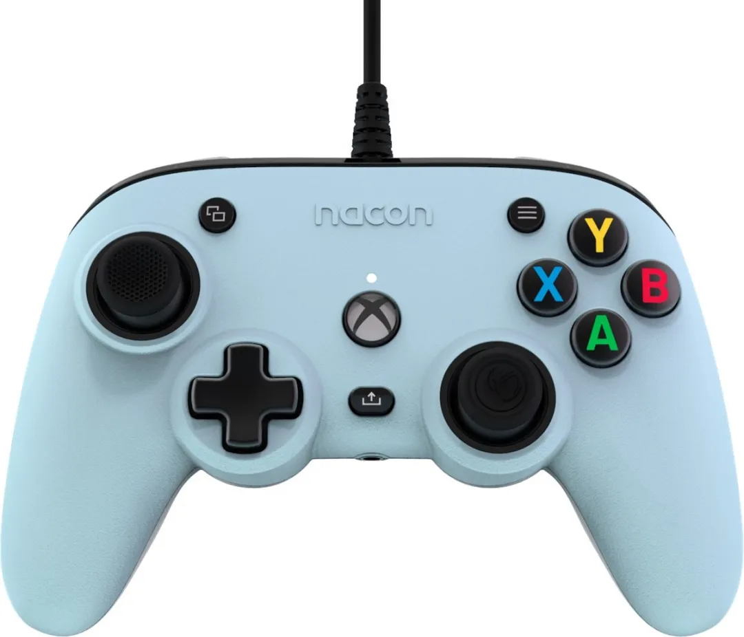 Nacon Pro Compact Controller Xbox Series X