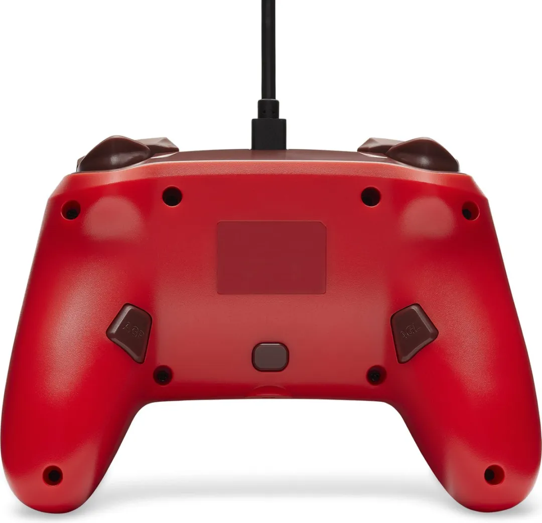 POWERA NSGP0281-01 Bedrade Controller Nintendo Switch - Donkey Kong Flex