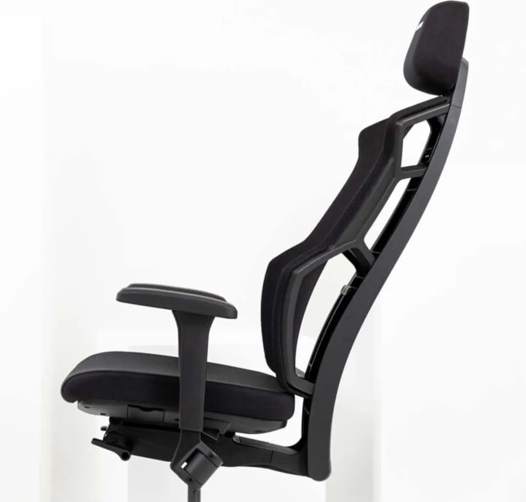 Recaro Aer Gaming Stoel R030.203.002.10.00 - Ocean Blue