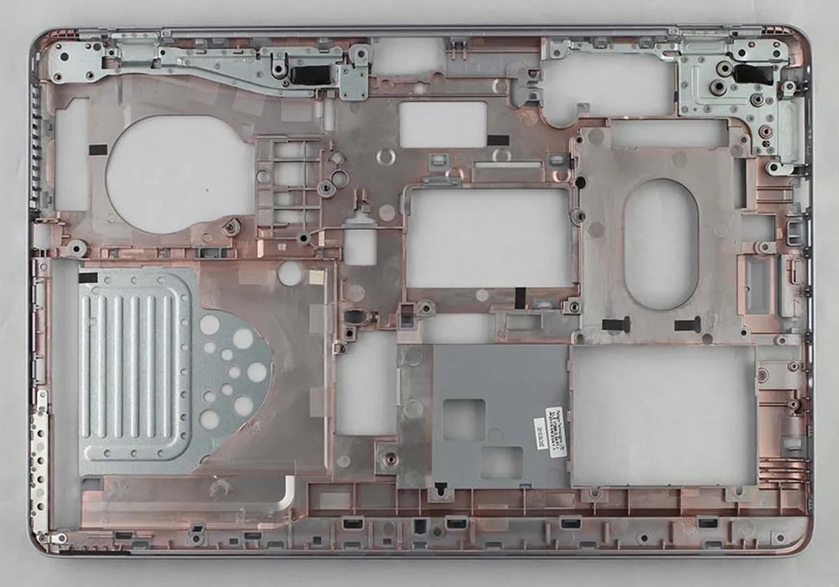 HP 840725-001 Bodembehuizing