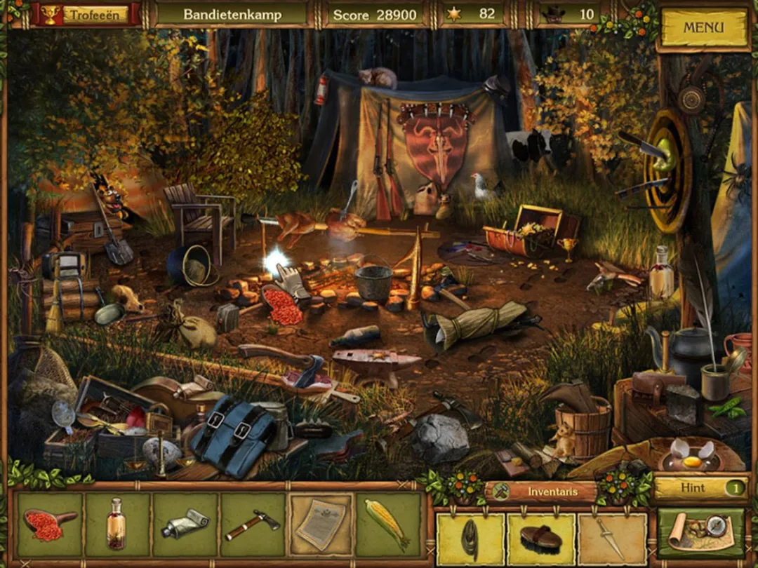 Denda Games Golden Trails The New Western Rush - Windows - afbeelding 6 van 6
