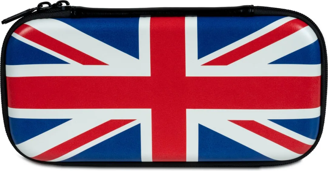 Bigben Nintendo Switch Consolehoes UK Vlag