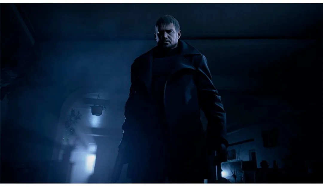 Xbox Games Xbox Series X Resident Evil Village (gold Edition) Transparant PAL