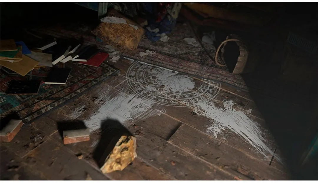 Xbox Games Xbox Series X Resident Evil Village (gold Edition) Transparant PAL