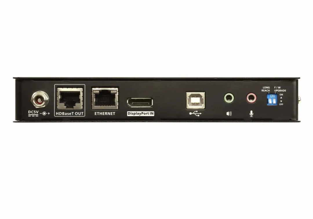 Aten CE920L KVM-Extender Zender - DisplayPort - afbeelding 3 van 3