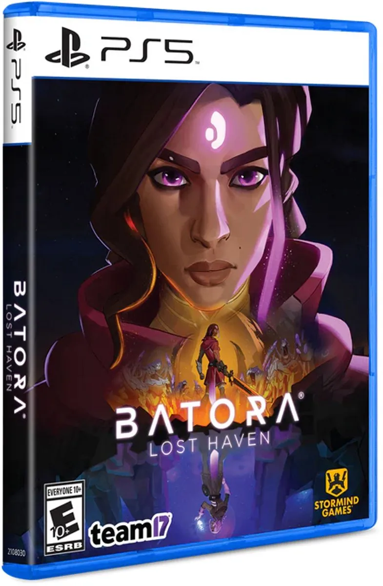 Limited Run Batora: Lost Haven
