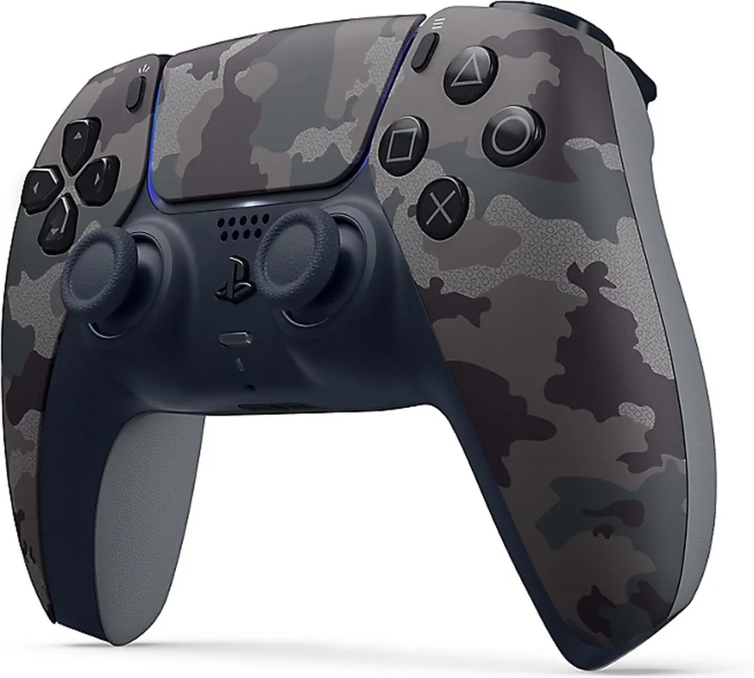 Sony PlayStation DualSense Controller PS719423195 - Camouflage
