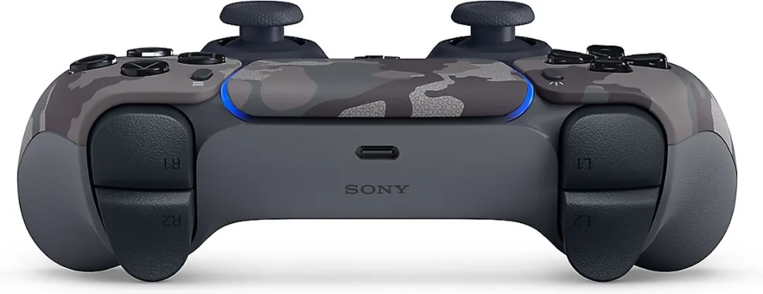 Sony PlayStation DualSense Controller PS719423195 - Camouflage