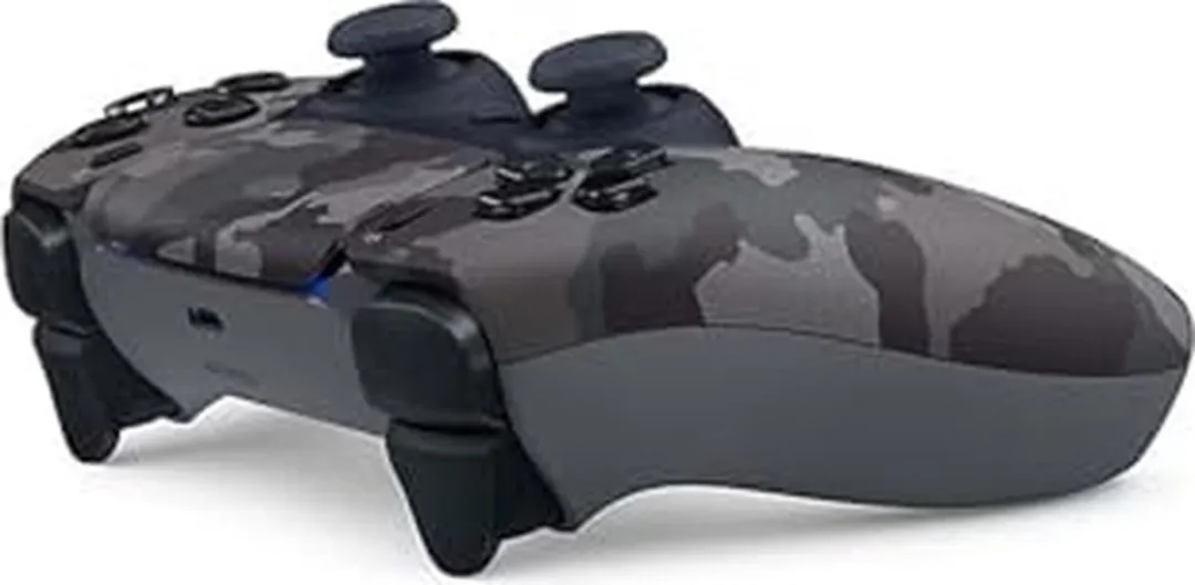Sony PlayStation DualSense Controller PS719423195 - Camouflage