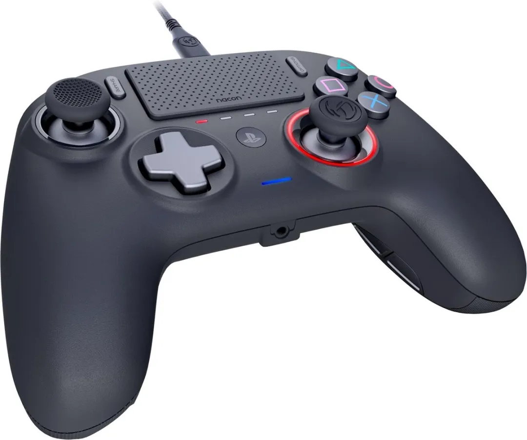 Nacon Revolution Pro Controller V3 PS4