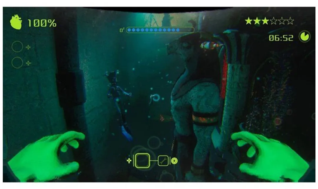 Maximum Games Murky Divers PharmaCorps-editie PS5 Actiespel