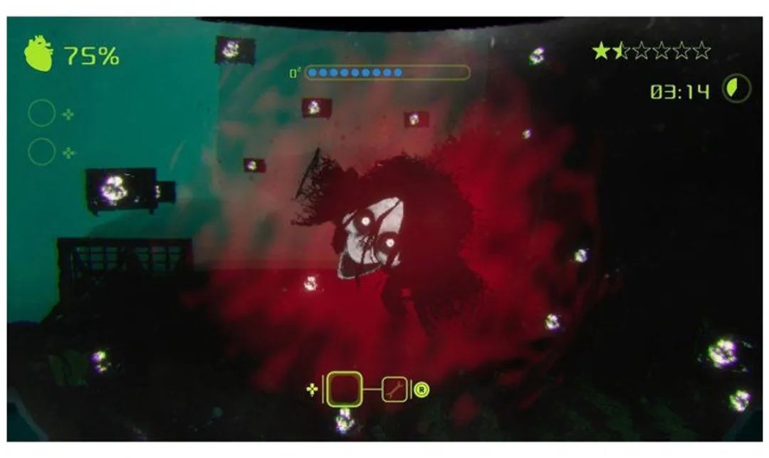 Maximum Games Murky Divers PharmaCorps-editie PS5 Actiespel