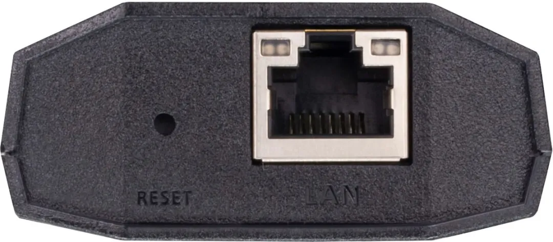 ATEN CN800 KVM over IP Schakelaar