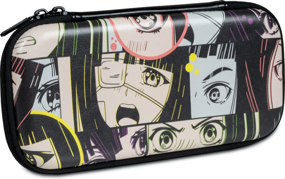 Bigben Nintendo Switch Consolehoes Manga Strip