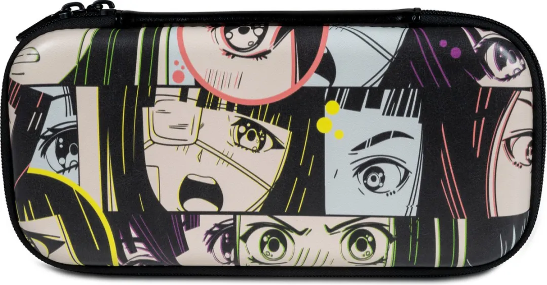 Bigben Nintendo Switch Consolehoes Manga Strip