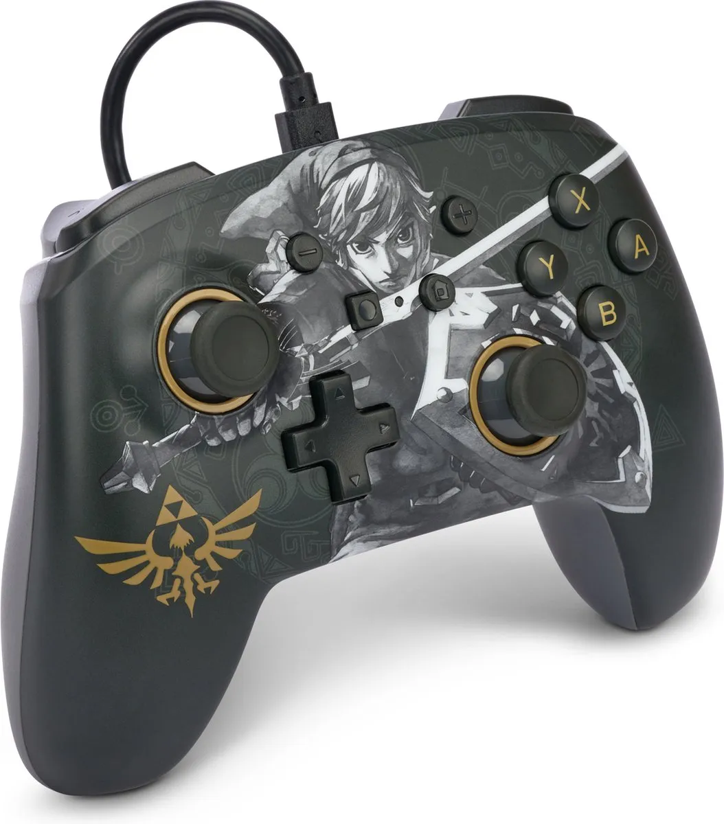PowerA NSGP0091-01 Gamecontroller