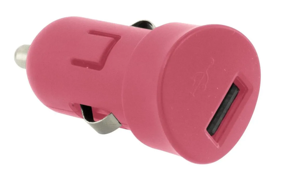 Bigben Auto Oplader 3DS XL - o.a. New 3DS/DSi - MPN 3DSIXLCARLIGHT