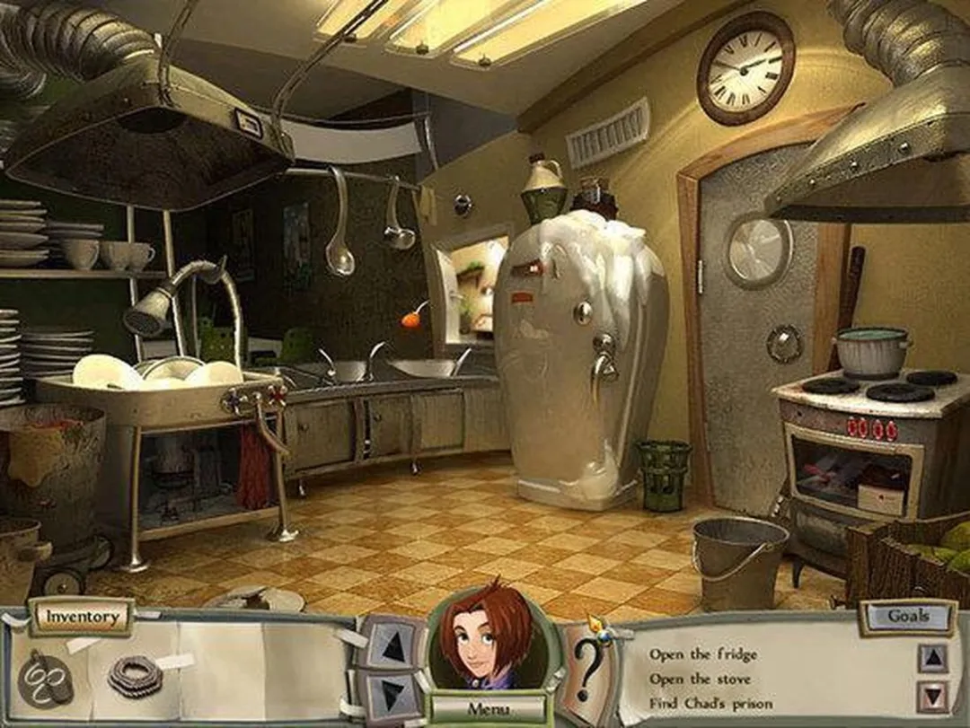 Denda Games Natalie Brooks Mystery At Hillcrest High