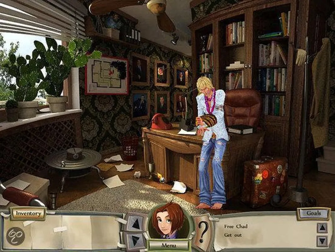 Denda Games Natalie Brooks Mystery At Hillcrest High