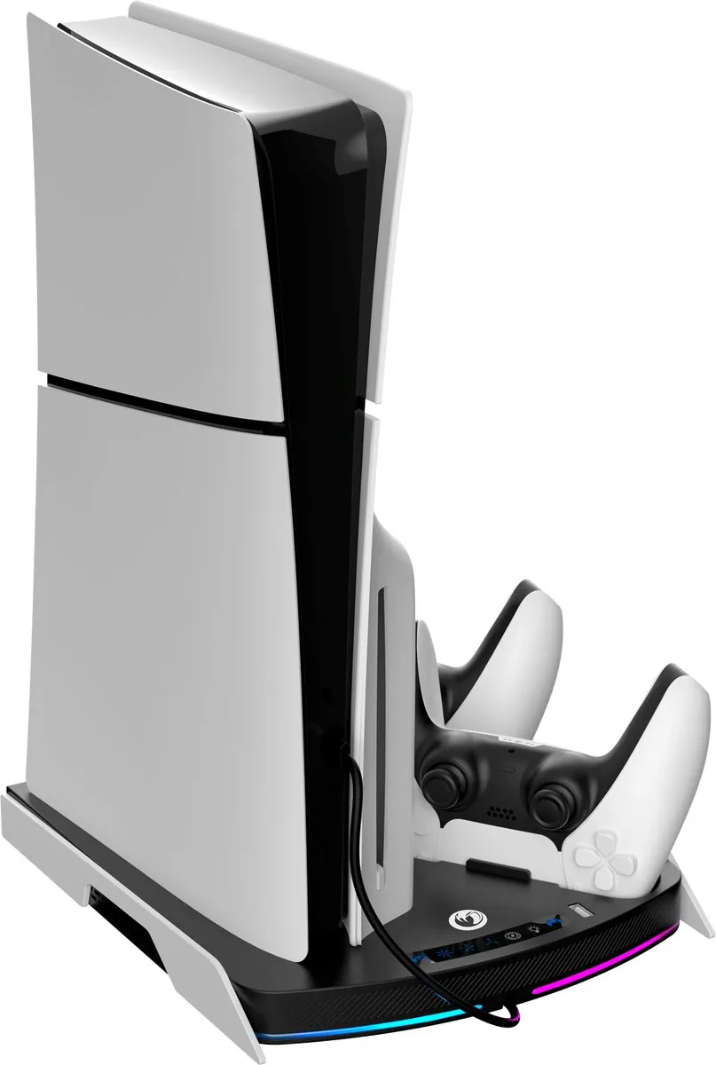 Nacon PlayAll Oplaadstation DualSense