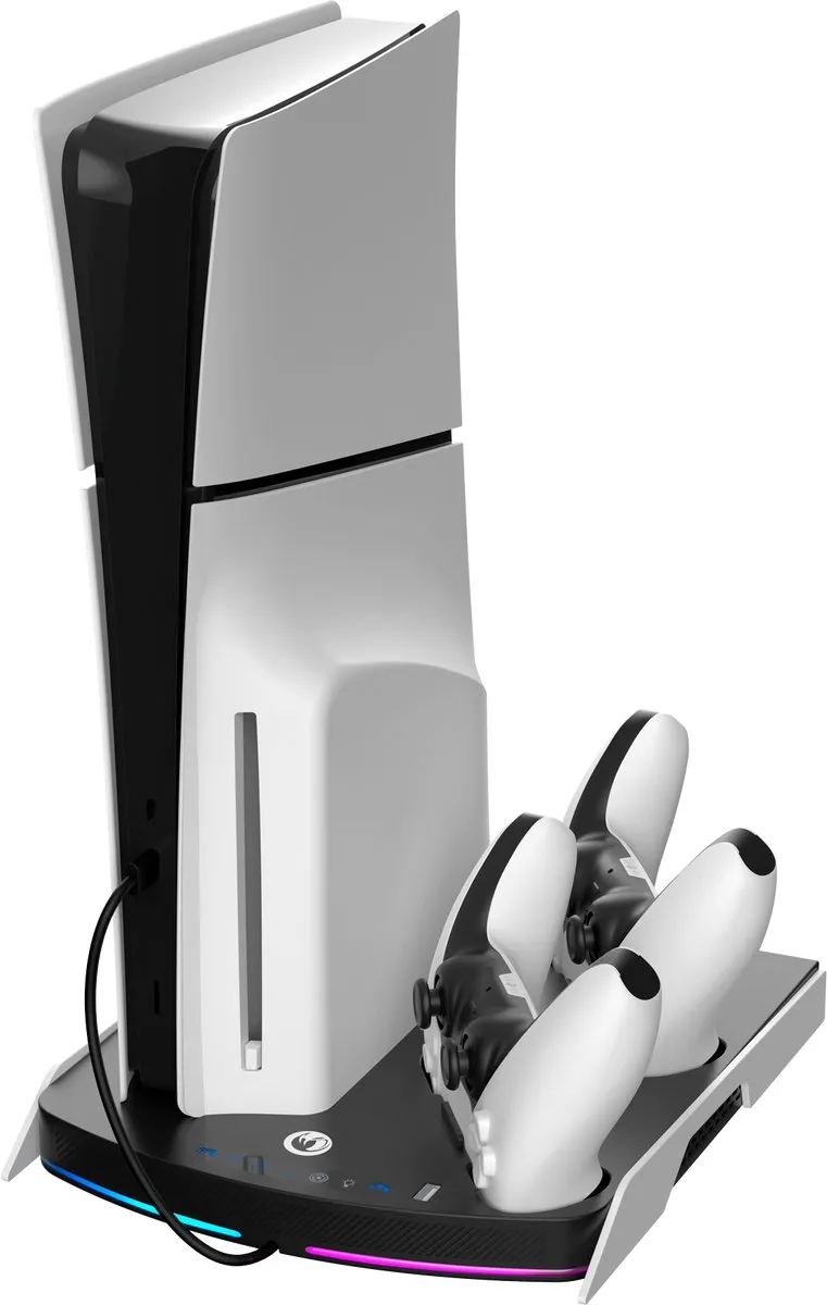 Nacon PlayAll Oplaadstation DualSense